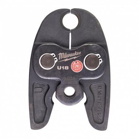 Клещи для пресса Jaw J18 - U18 - 1 pc 4932430296