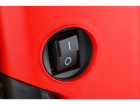 Мойка высокого давления Eco HPW-1723RS HPW1723RS001