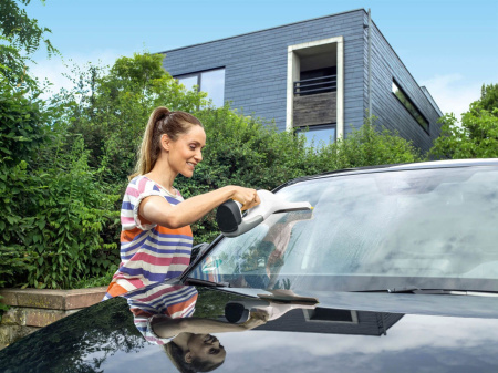 Стеклоочиститель Karcher WV 6 Plus 1.633-741.0