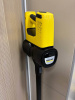 Пылесос Karcher VC 4 Cordless MyHome (б/у, нет кронштейна, ЗУ) 1.198-620.1