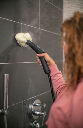 Пароочиститель Karcher SC 3 Easy Fix Anniversary Edition 1.513-660.0