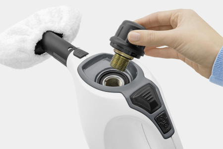 Пароочиститель Karcher SC 1 Premium Floor Kit 1.516-244.0