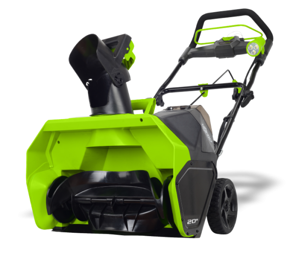 Снегоуборщики