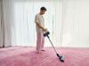 Пылесос вертикальный аккумуляторный Karcher VC 6 Cordless OurFamily Extra 1.198-674.0 Пылесос вертикальный аккумуляторный Karcher VC 6 Cordless OurFamily Extra 1.198-674.0