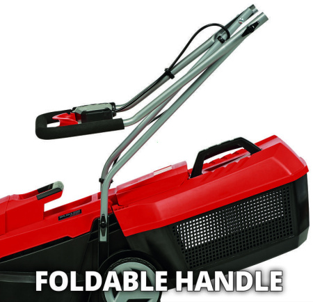 Газонокосилки и сенокосилки