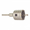 SDS-Plus TCT Набор коронок 82 х 50 мм 4932399297
