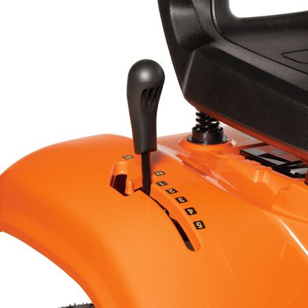 Мини-тракторы, райдеры