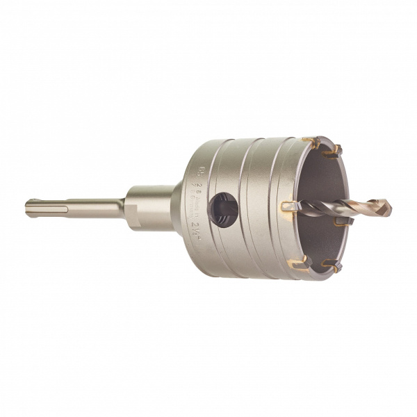 SDS-Plus TCT Набор коронок 82 х 50 мм 4932399297