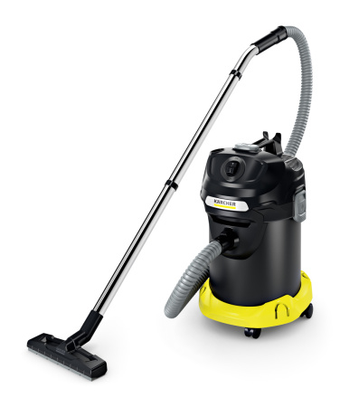 Пылесос Karcher AD 4 1.629-731.0