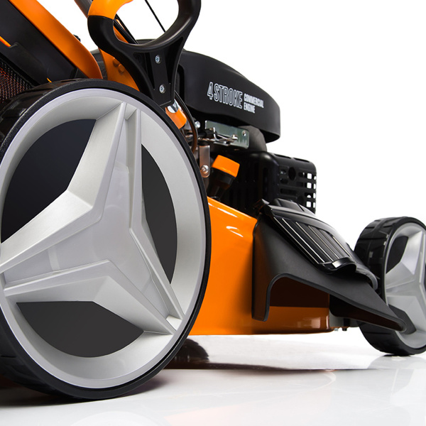 Газонокосилки и сенокосилки