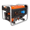 Генератор бензиновый Eland LX8700 LX8700EL