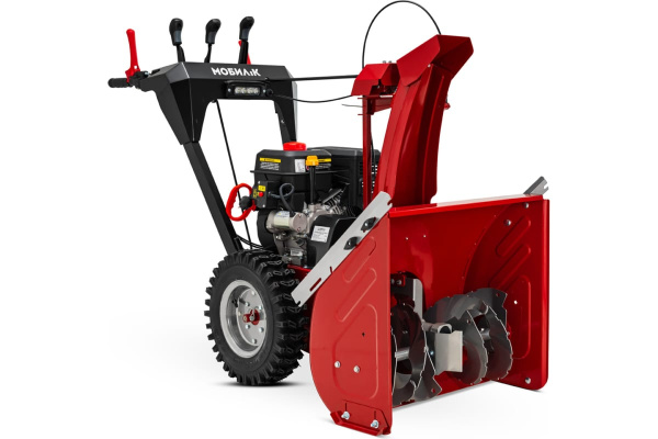 Снегоуборщик бензиновый Мобил К С65 Премиум MBK0023760