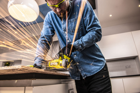 Циркулярные пилы