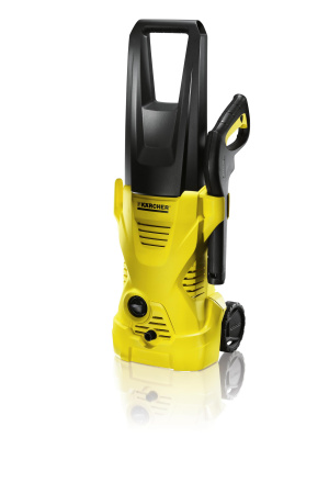Мойка высокого давления Karcher K 2 1.673-220.0