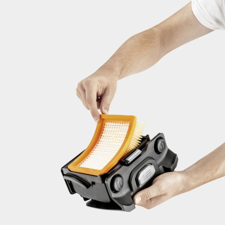 Пылесос Karcher WD 6 P S V-30/6/22/T 1.628-360.0 Пылесос Karcher WD 6 P S V-30/6/22/T 1.628-360.0