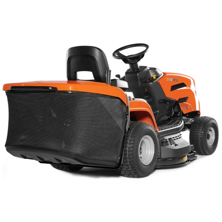 Мини-тракторы, райдеры