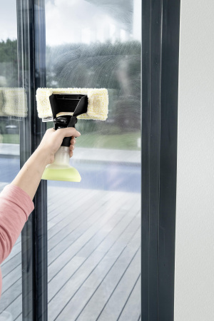 Ручной пульверизатор Karcher в комплекте Extra 2.633-129.0 Ручной пульверизатор Karcher в комплекте Extra