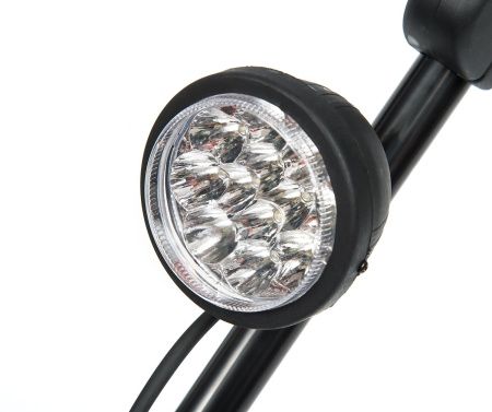 Снегоуборщики