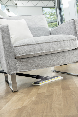 Пароочиститель Karcher SC 4 EasyFix Premium Iron (white) 1.512-489.0 Пароочиститель Karcher SC 4 EasyFix Premium Iron (white) 1.512-489.0