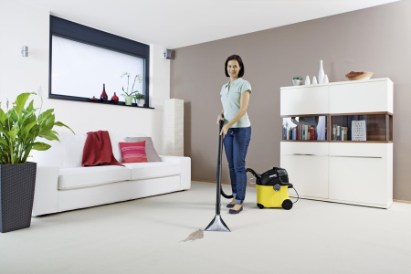 Пылесос Karcher SE 5.100 1.081-200.0S