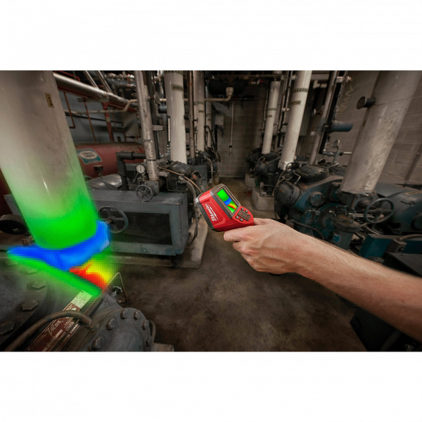 M12™ тепловизор M12 TD 4933451387