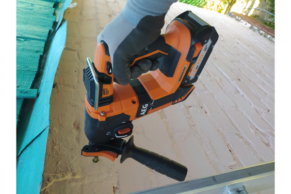 Перфораторы