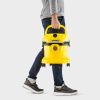 Пылесос Karcher WD 2 Plus V-12/4/18 1.628-000.0 Пылесос Karcher WD 2 Plus V-12/4/18 1.628-000.0