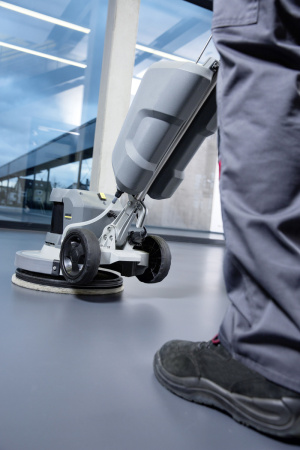 Поломоечная машина Karcher BDS 43/Duo C 1.291-250.0