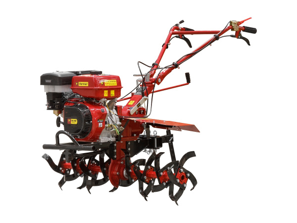 Мотоблок бензиновый Fermer FM-1617MXL FM-1617MXL-65 Культиваторы