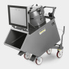 Пылесос Karcher IVR-L 400/24-2 Tc 9.989-402.0
