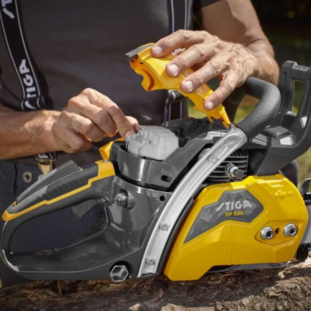 Бензопила Stiga SP 526 18"