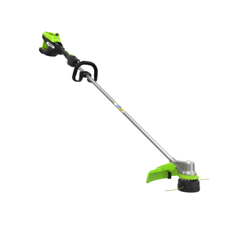 Триммер аккумуляторный Greenworks 82V ST121 (без АКБ и ЗУ) 40 см 2112507