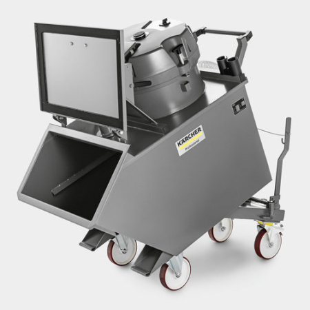 Пылесос Karcher IVR-L 400/24-2 Tc 9.989-402.0