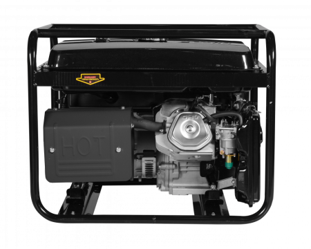 Генератор бензиновый Huter DY6500L 64/1/6