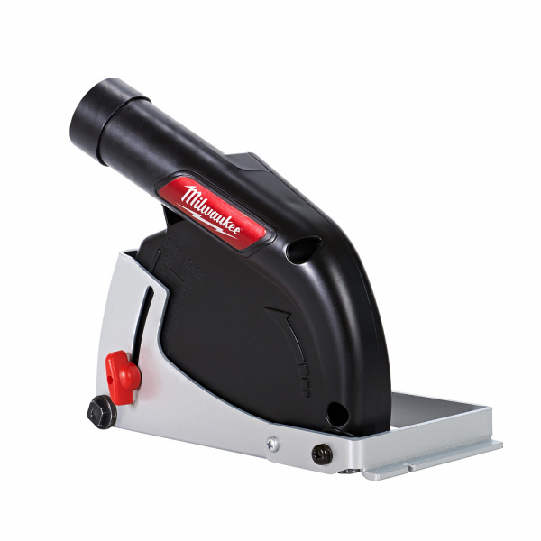 Защита от пыли Пылезащита для резки - DEC 125. 100% бескл... 4932430467