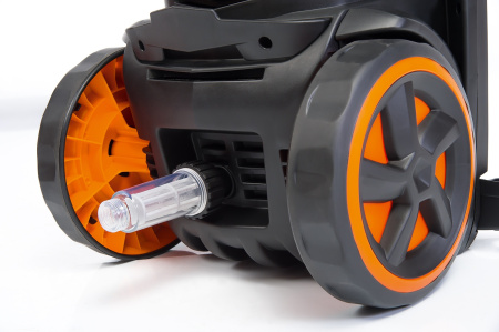 Мойка высокого давления Daewoo DAW 600 DAW600