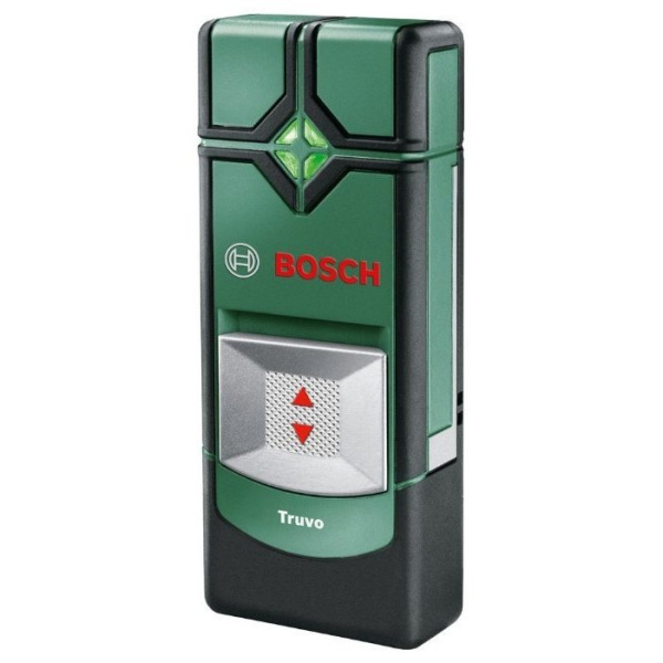 Детектор металла Bosch Truvo (0603681221) 0603681221 Детектор металла Bosch Truvo (0603681221) 0603681221