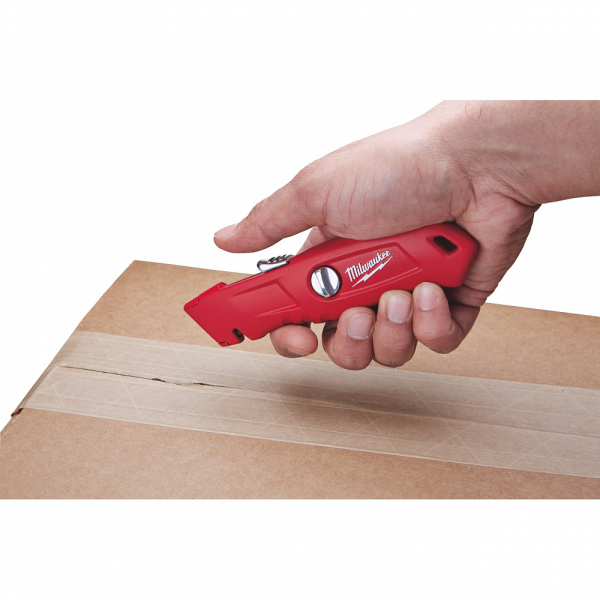 Самовозвращающийся безопасный нож. 4932471360