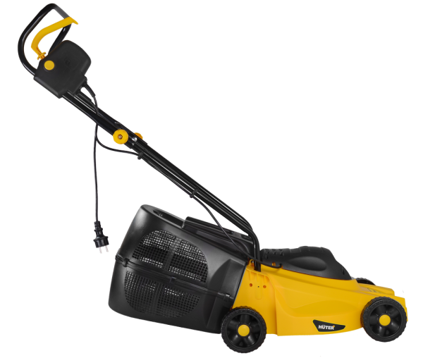 Газонокосилки и сенокосилки