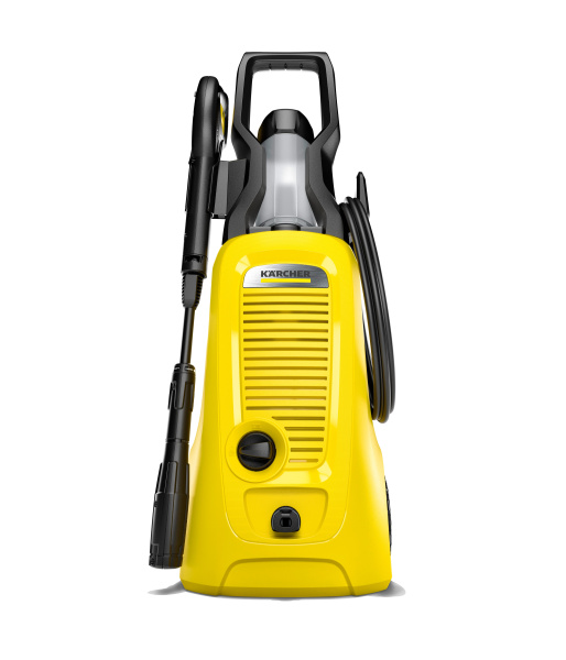 Минимойка высокого давления Karcher K 4 Universal Edition 1.679-300.0