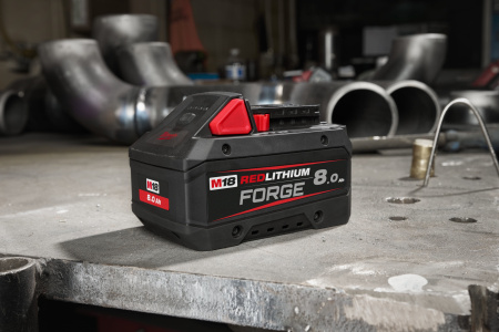 Аккумулятор Milwaukee M18 FB8 4932492131 Аксессуары к аккумуляторной технике