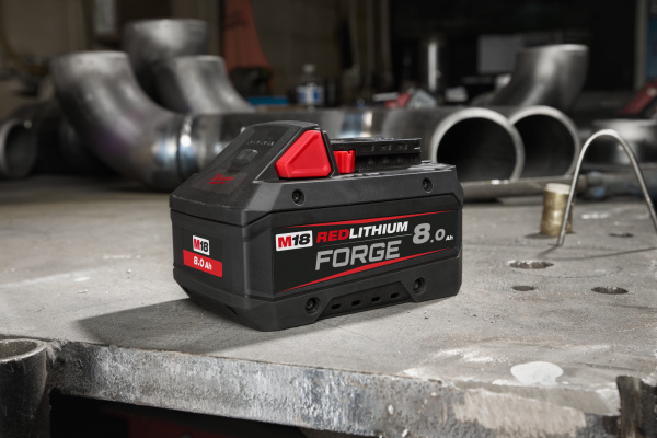 Аккумулятор Milwaukee M18 FB8 4932492131 Аксессуары к аккумуляторной технике