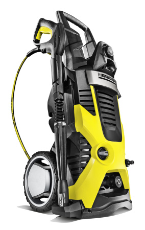 Мойка высокого давления Karcher K 7 1.168-502.0