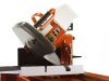 Камнерезная пила Husqvarna TS 400 F (1-фазная) 965 14 81-01 Камнерезная пила Husqvarna TS 400 F (1-фазная) 965 14 81-01