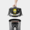 Пылесос для золы Karcher AD 2 Battery 1.348-300.0