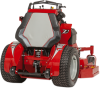 Газонокосилка с нулевым радиусом разворота Ferris SRS Z1 5901944 Мини-тракторы, райдеры