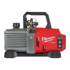 Аккумуляторный вакуумный насос Milwaukee M18FVP5-0 5CFM 4933492853