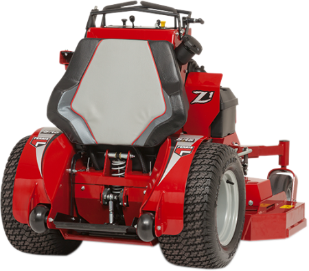 Газонокосилка с нулевым радиусом разворота Ferris SRS Z1 5901944 Мини-тракторы, райдеры