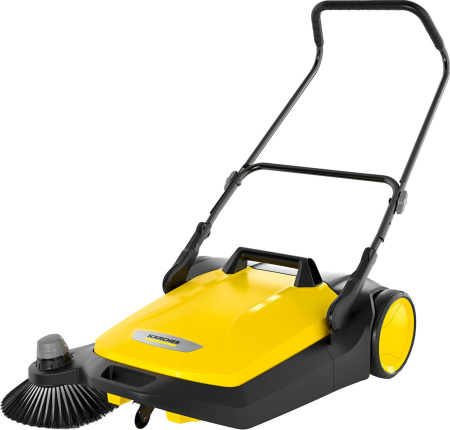 Подметальная машина Karcher S 6 1.766-420.0