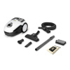 Пылесос сухой уборки Karcher VC 2 1.198-030.0